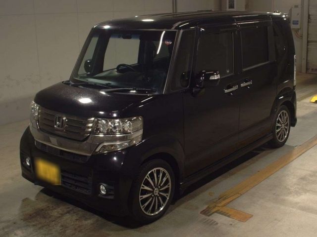 4429 Honda N box JF1 2013 г. (TAA Kyushu)